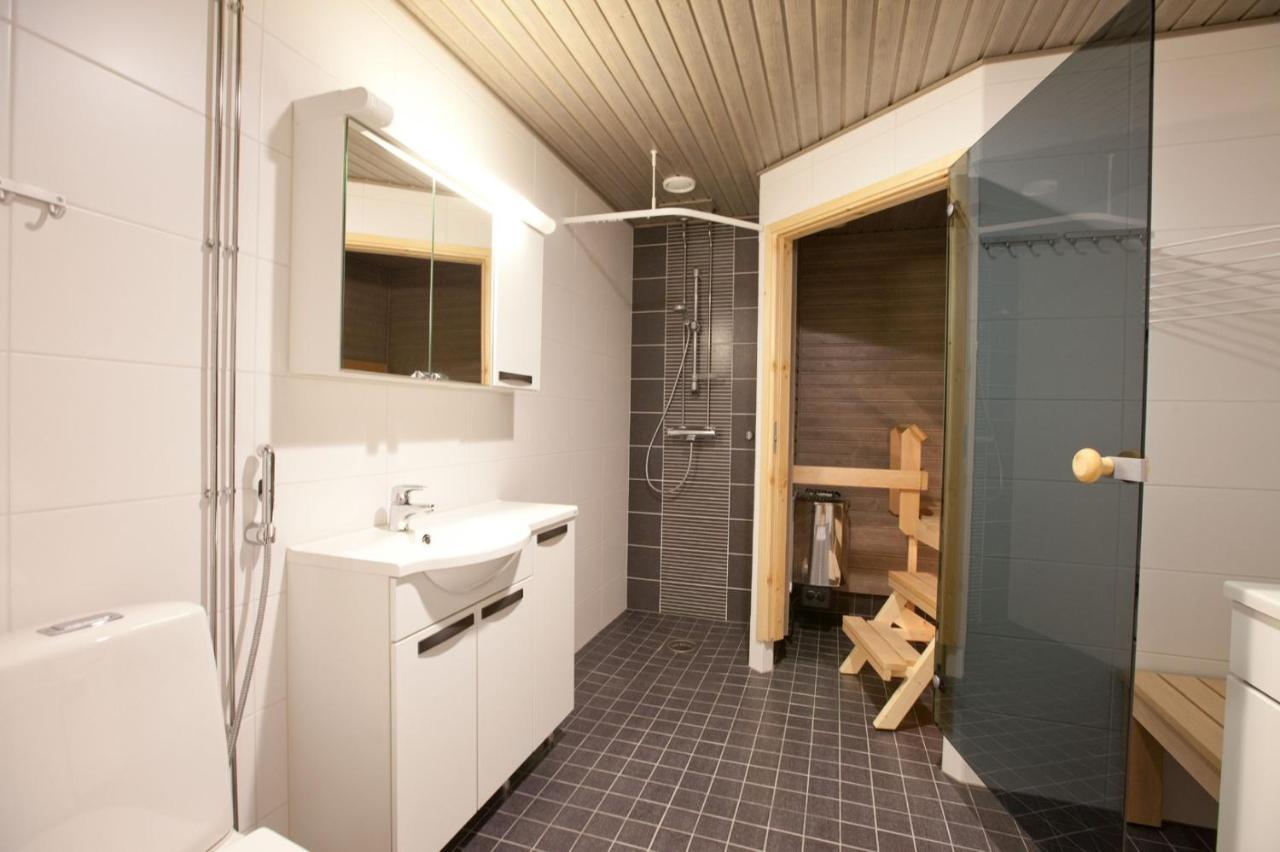 Kansankatu Apartments Rovaniemi Luaran gambar